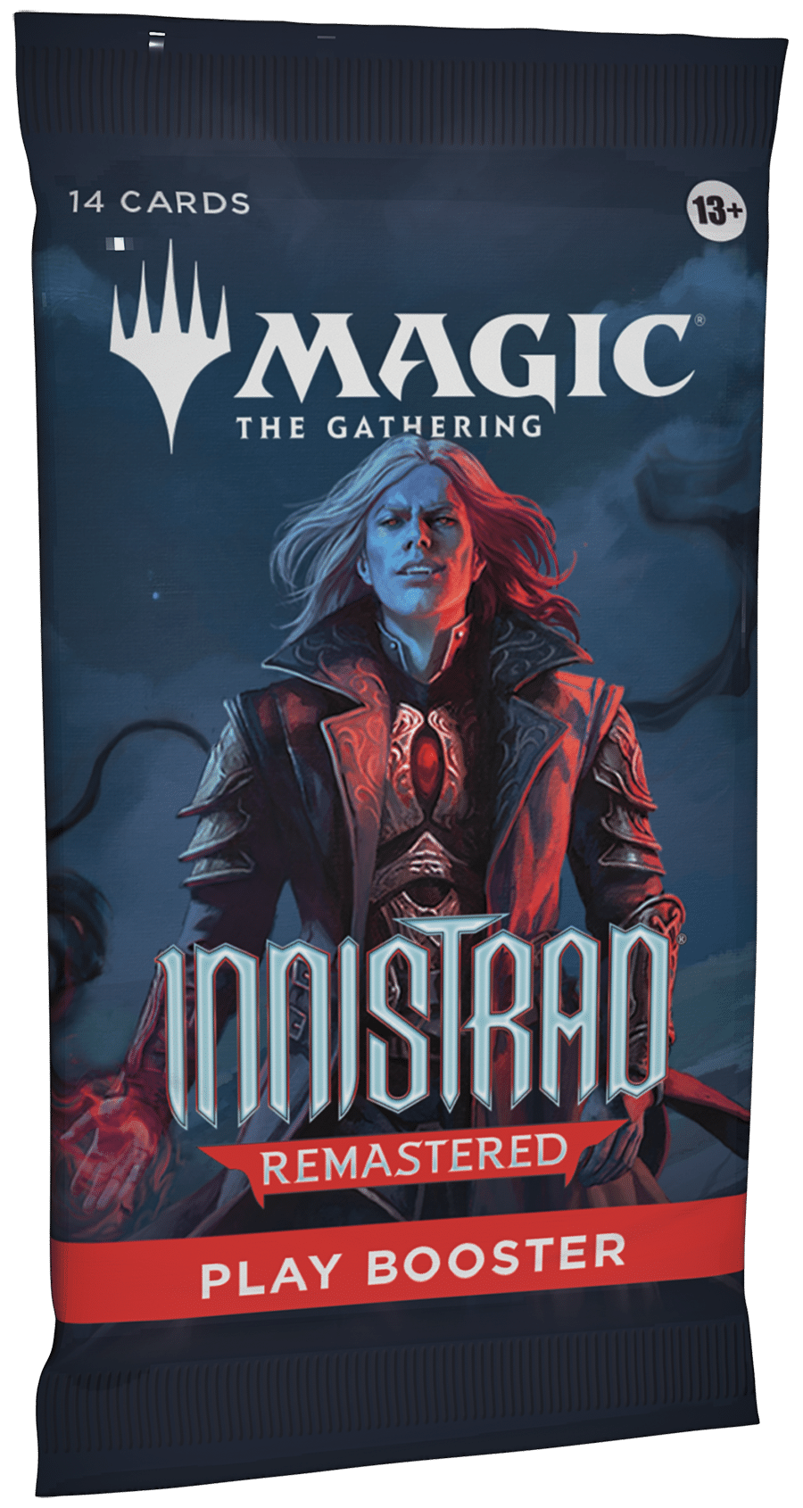 Innistrad Remastered Play Booster Pack image 0